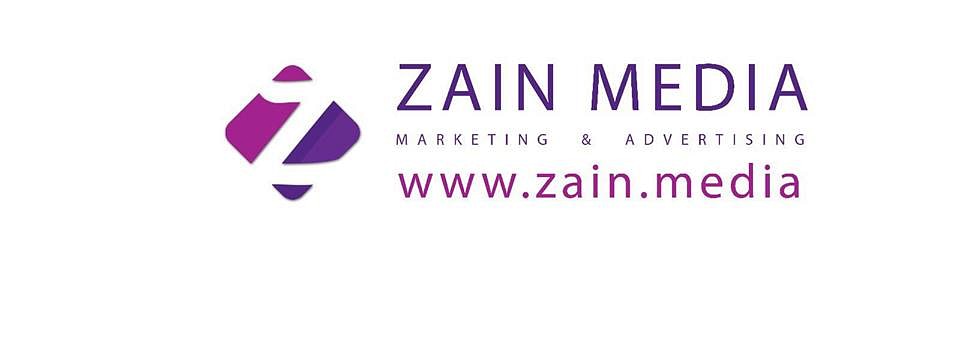 Zain Media cover